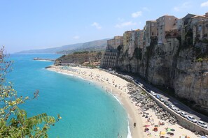 Property grounds - Bed and Breakfast Casa Tropea (Tropea)