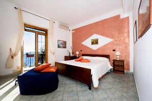 Villa, Multiple Bedrooms | 8 bedrooms, desk, iron/ironing board, cribs/infant beds - Villa Gioiello (Amalfi)