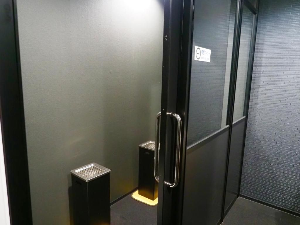 Foto - Capsule Hotel Block Room