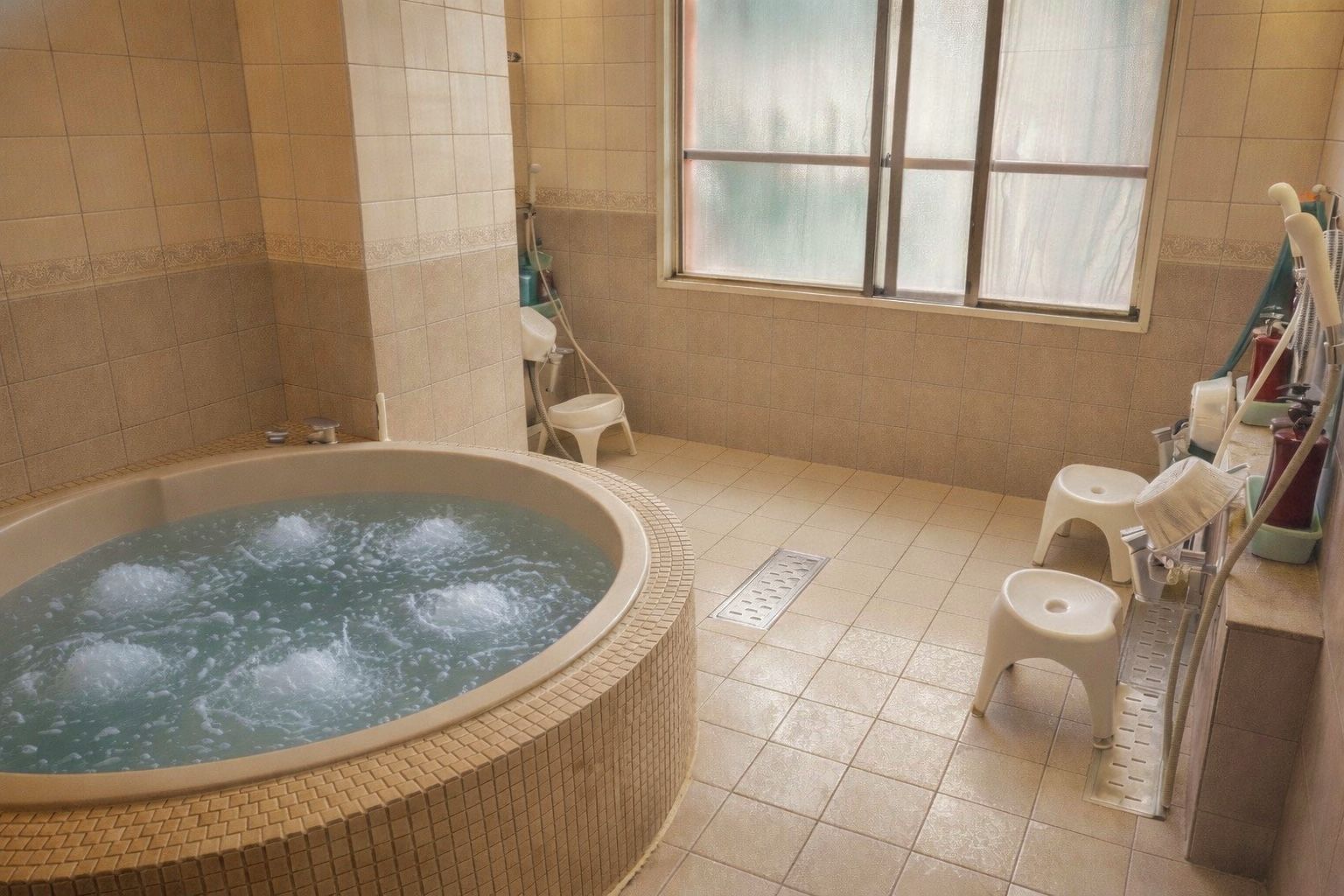 Baño