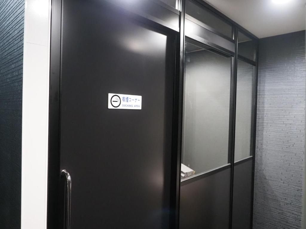 Foto - Capsule Hotel Block Room