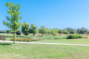 Bicycling - Villaggio Ginepri (Caorle)