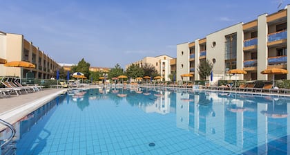 Villaggio Ginepri