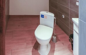 Een douche