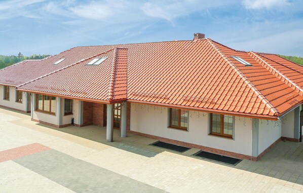 Exterieur