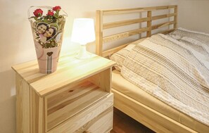 Draps fournis
