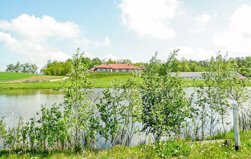 Precioso estudio en Borcz con cocina