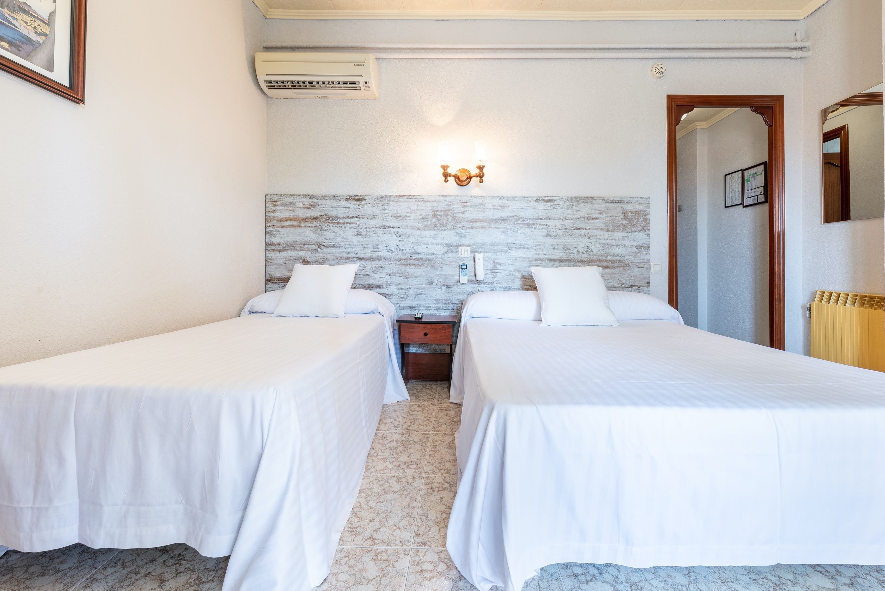 Foto - Hotel Canadá