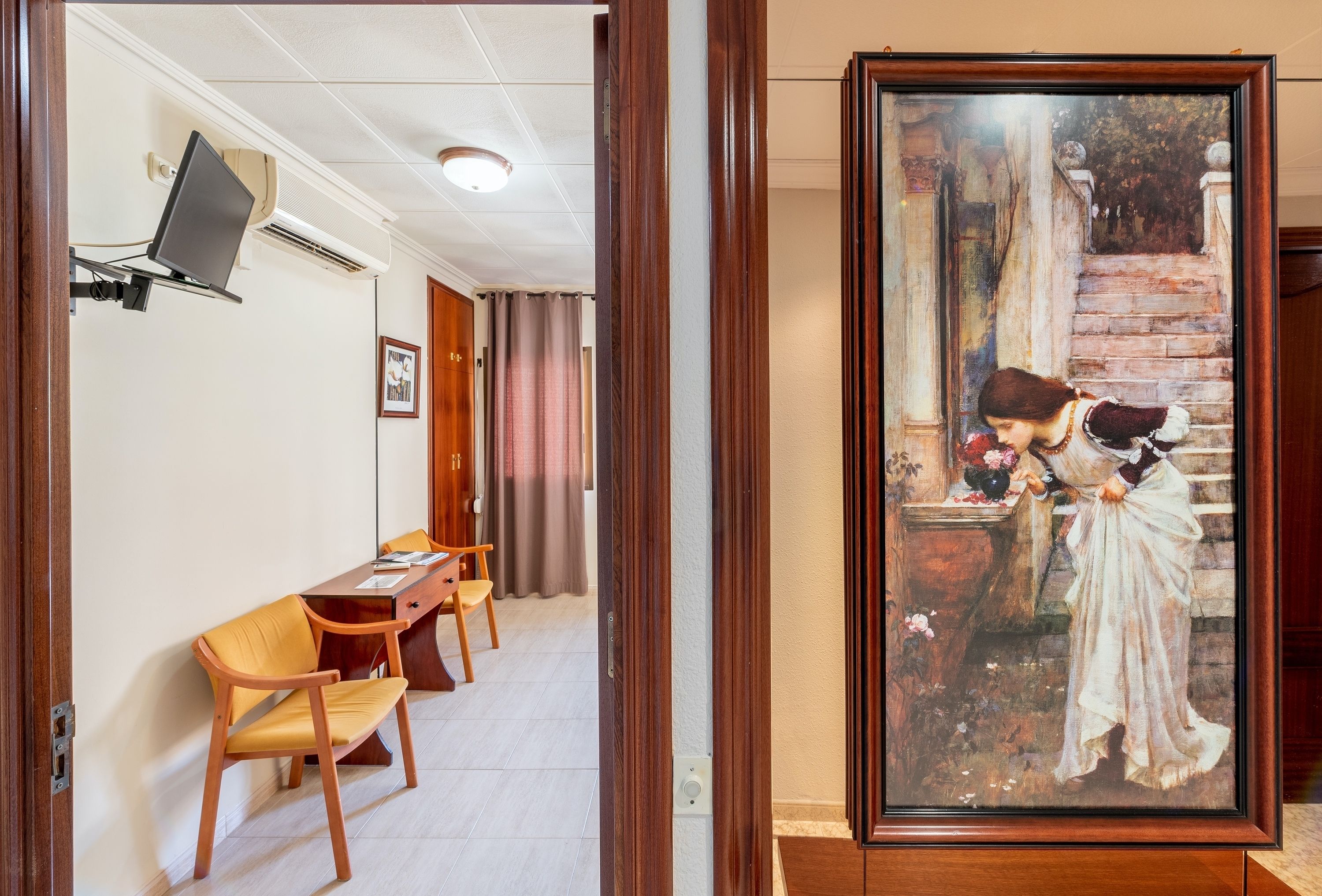Foto - Hotel Canadá