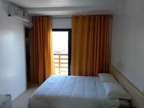 Phòng Superior | Minibar, màn/rèm cản sáng, truy cập Internet không dây miễn phí
