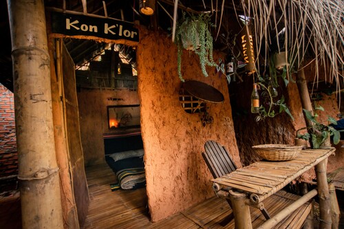 Lang Ho Homestay - Kon Tum