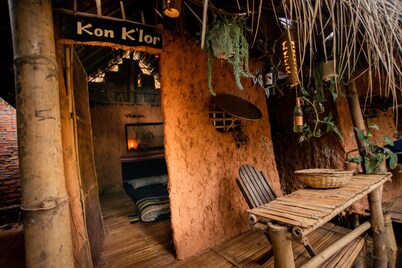 Lang Ho Homestay - Kon Tum