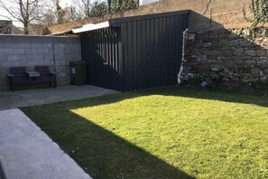 Property grounds - Home From Home, Tralee. Ideal Location (Tralee)