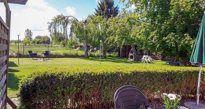 Ferienwohnung 2 - Ferienwohnungen am Bach