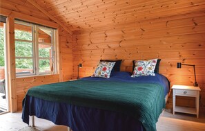 4 Schlafzimmer, kostenloses WLAN