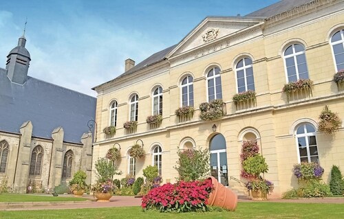 Cozy apartment in Alette with WiFi