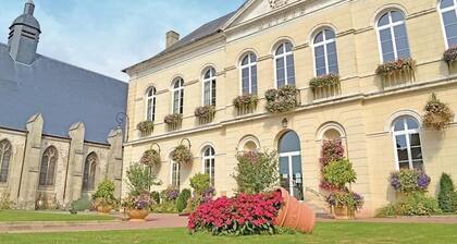 Cozy apartment in Alette with WiFi