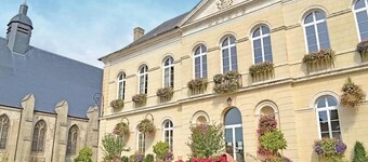 Cozy apartment in Alette with WiFi