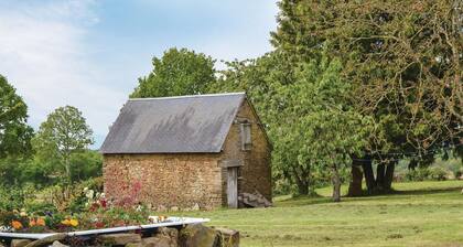 Stunning home in Fougerolles Du Plessis