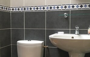 Dusche