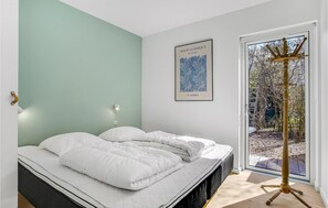 5 chambres, lit parapluie, Wi-Fi gratuit