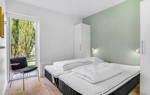 5 quartos, berço de viagem, Wi-Fi de cortesia