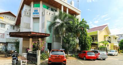 Pondok Green Adhyaksa Syariah