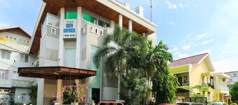 Pondok Green Adhyaksa Syariah