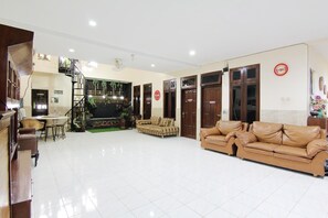 الردهة
