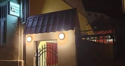Guest House Orczy Park
