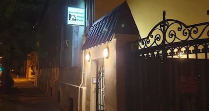 Guest House Orczy Park