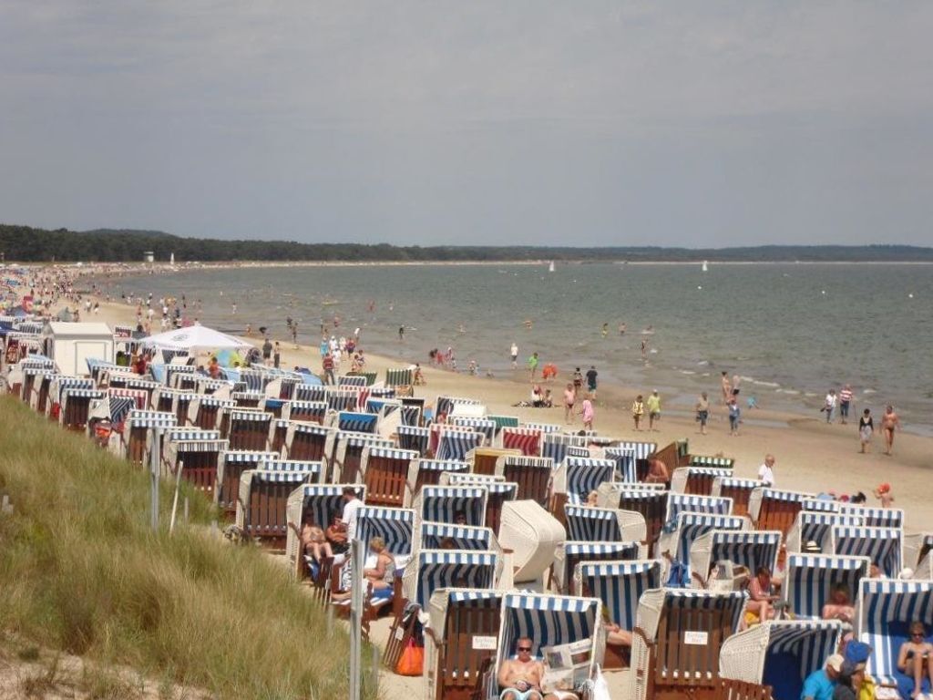 Ubicación cercana a la playa