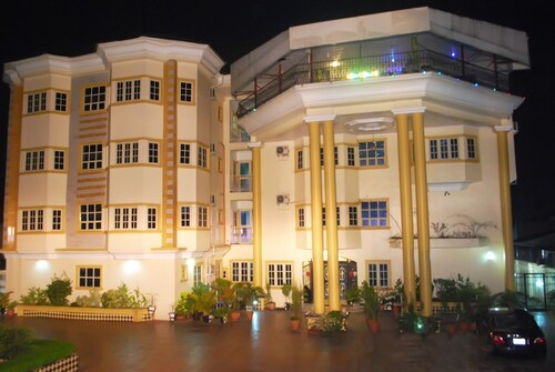 Ebekendy Hotel Port Harcourt