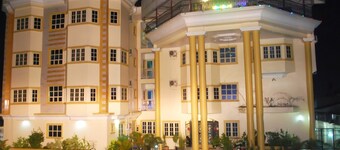 Ebekendy Hotel Port Harcourt