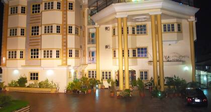 Ebekendy Hotel Port Harcourt