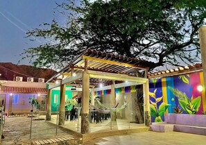 Exterior - Hostal  Aurora - Hostel (Santa Marta)
