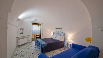 Apartment, 2 Bedrooms | 2 bedrooms, iron/ironing board, free cots/infant beds, travel cot