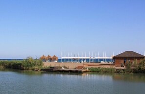 Lake - Fun & Sun River Resort - All Inclusive (Serik)