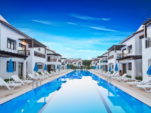 Fun & Sun River Resort - All Inclusive