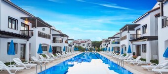 Fun & Sun River Resort - All Inclusive