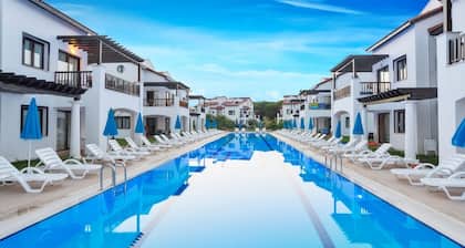 Fun & Sun River Resort - All Inclusive
