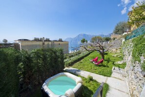 Apartamento, 2 habitaciones | Vistas desde la habitación