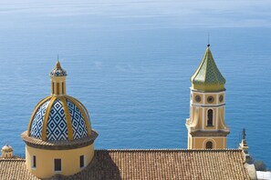 Apartamento, 2 habitaciones | Vistas desde la habitación