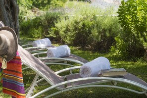 Villa, 3 Schlafzimmer | Terrasse/Patio