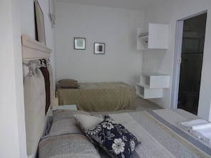 Suite | Minibar, desk, blackout drapes, iron/ironing board