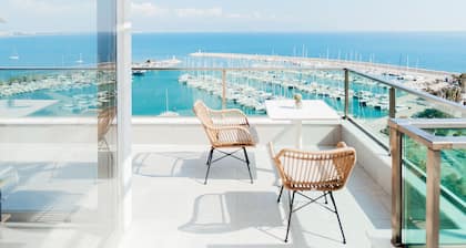 Fortunella Suites & Villas