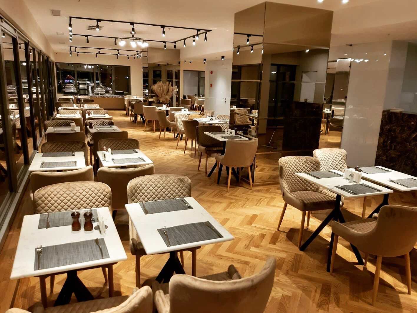 Restaurang