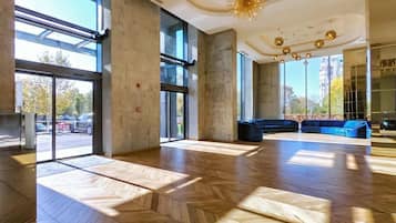 Hall