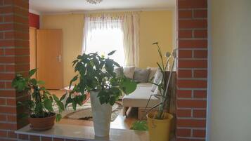 Flachbildfernseher, DVD-Player