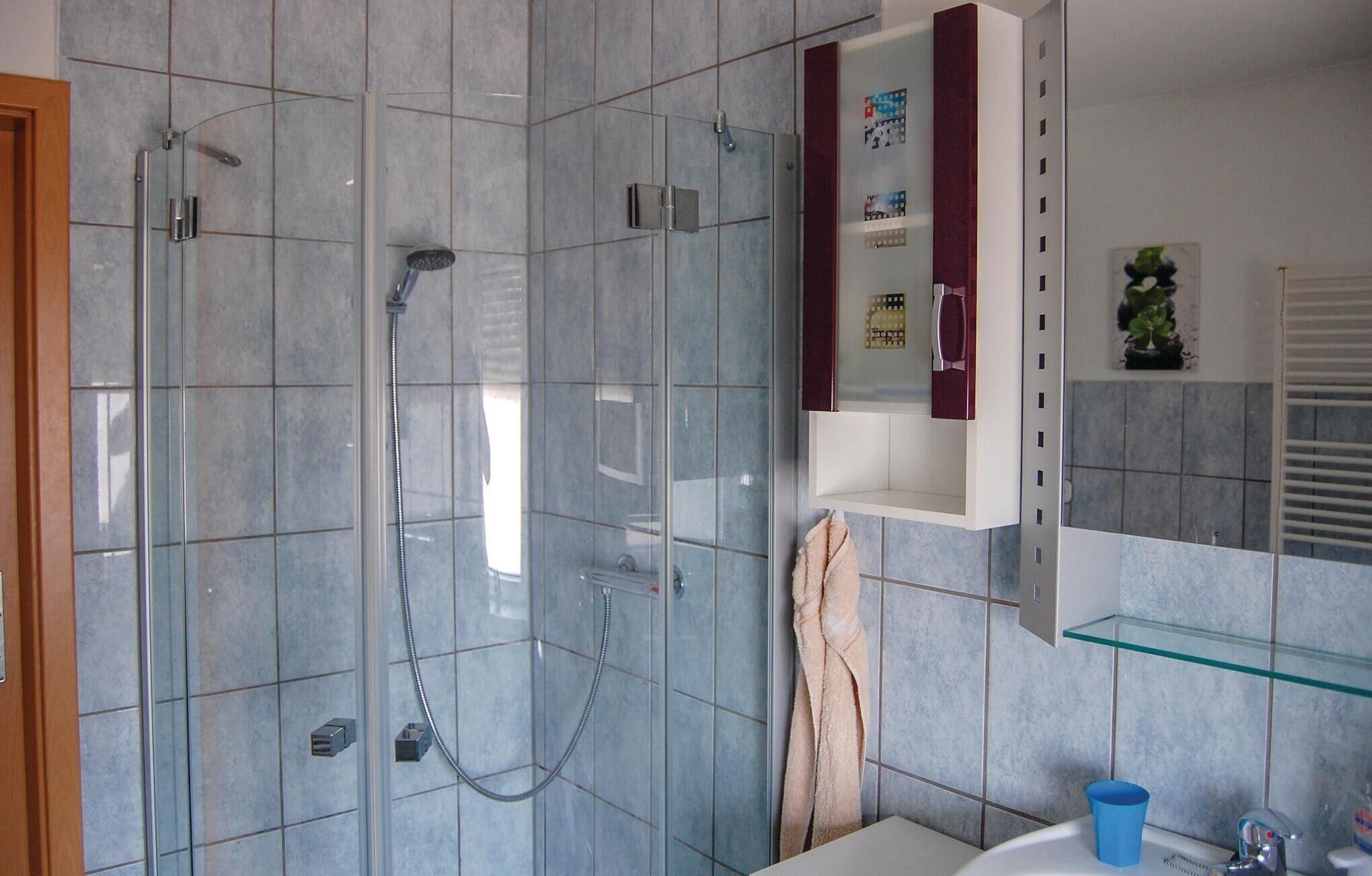 Dusche